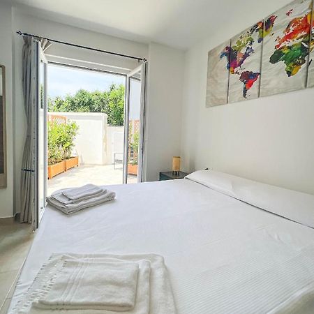 Eg Apartments - Forio D'Ischia Bagian luar foto