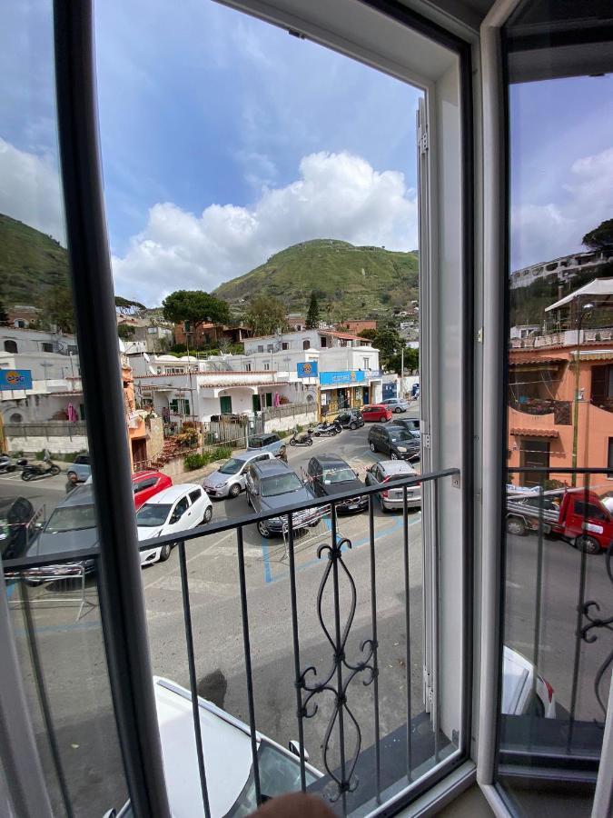 Eg Apartments - Forio D'Ischia Bagian luar foto