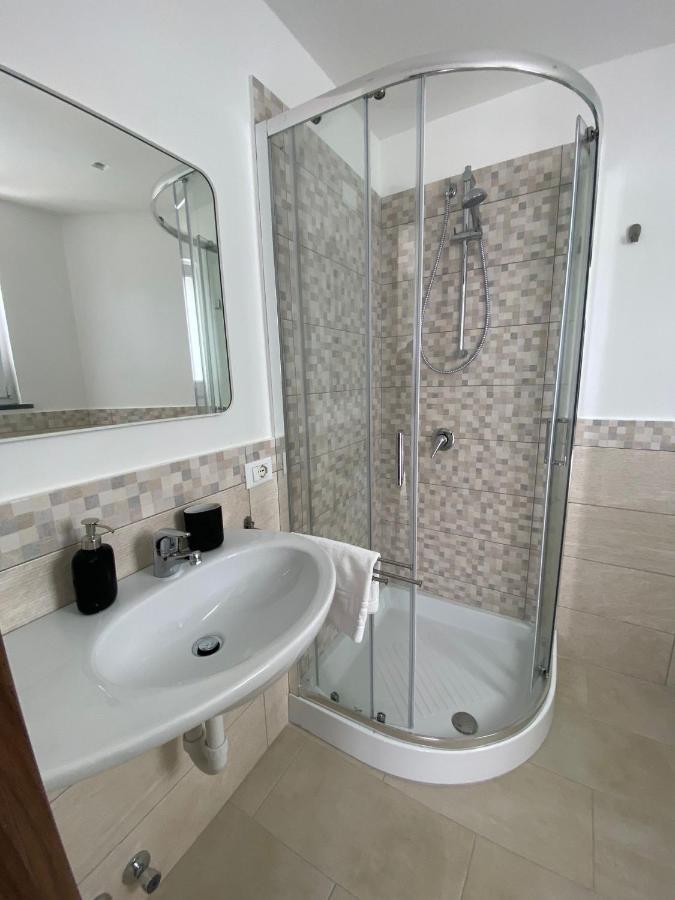 Eg Apartments - Forio D'Ischia Bagian luar foto