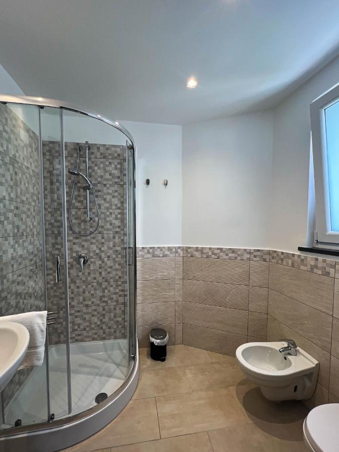 Eg Apartments - Forio D'Ischia Bagian luar foto