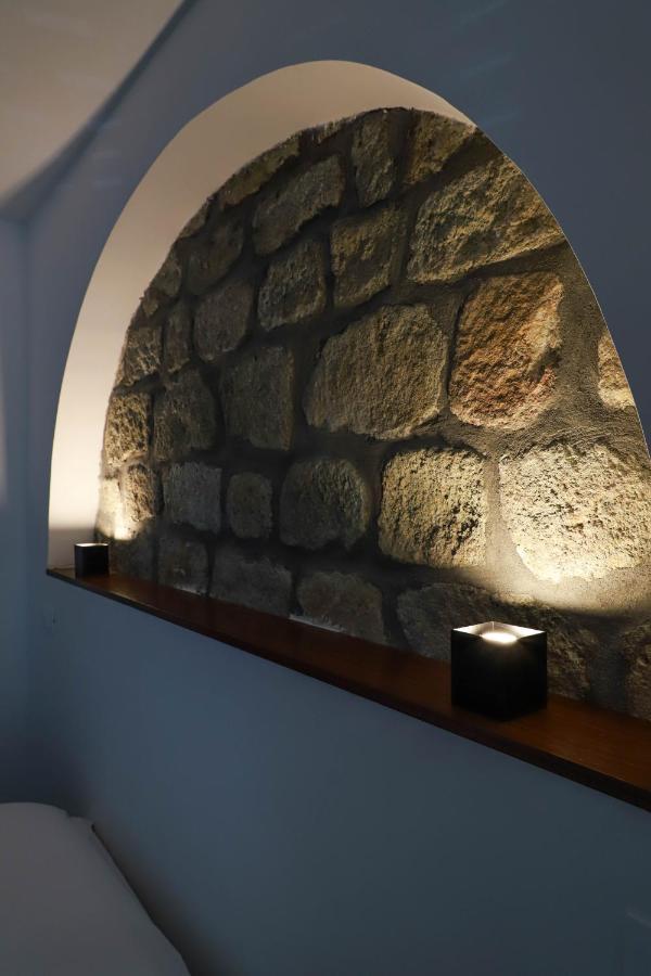 Eg Apartments - Forio D'Ischia Bagian luar foto