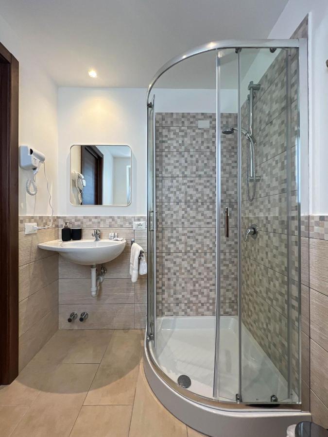 Eg Apartments - Forio D'Ischia Bagian luar foto