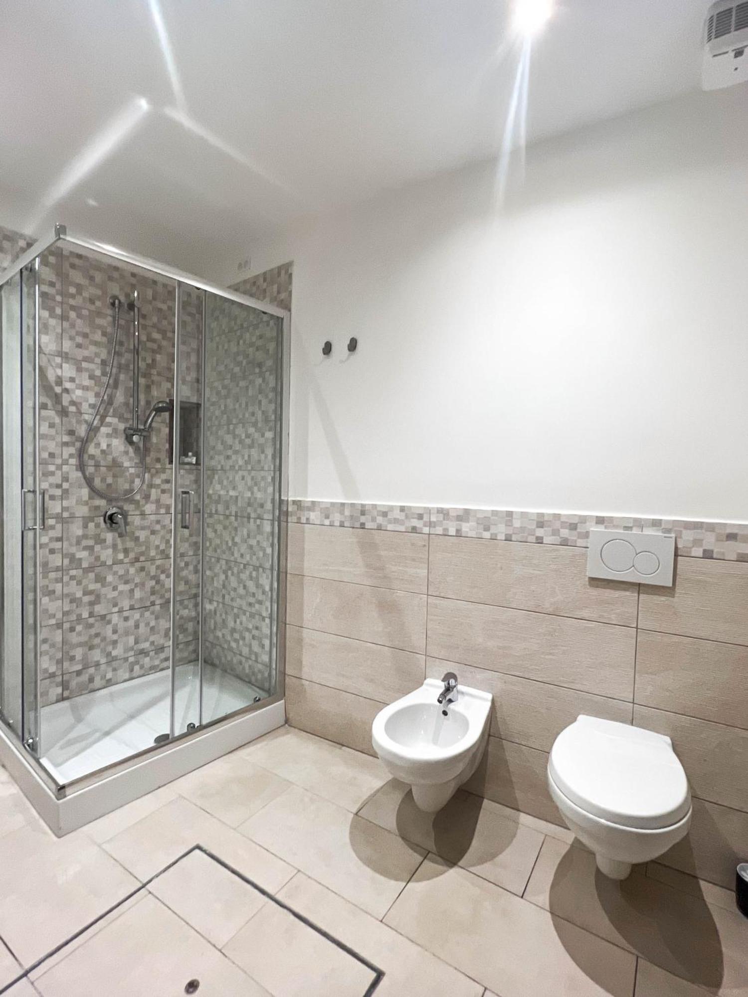 Eg Apartments - Forio D'Ischia Bagian luar foto