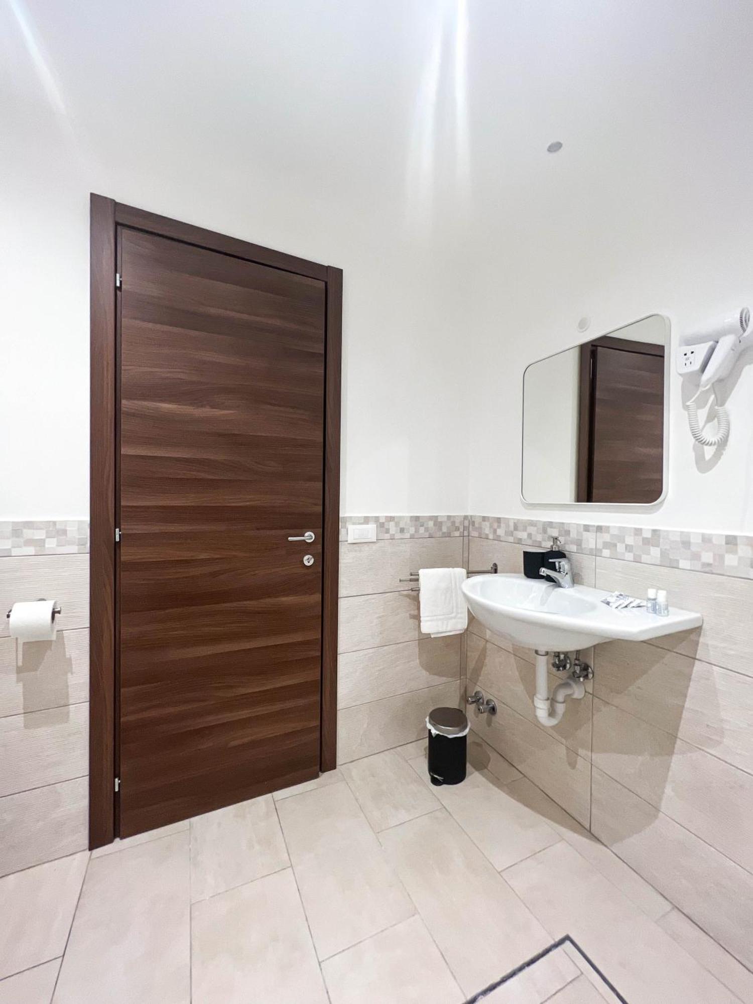 Eg Apartments - Forio D'Ischia Bagian luar foto