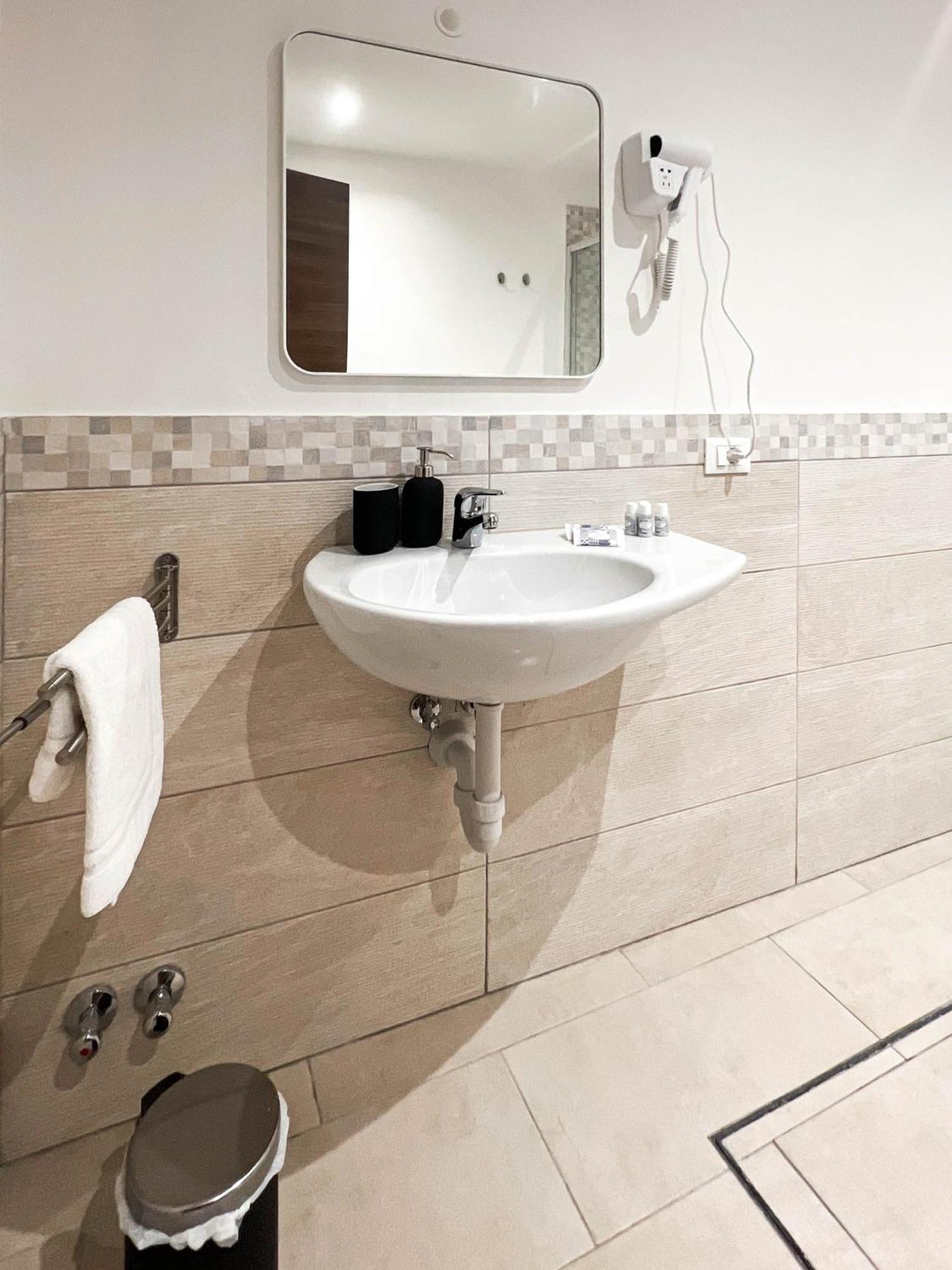 Eg Apartments - Forio D'Ischia Bagian luar foto