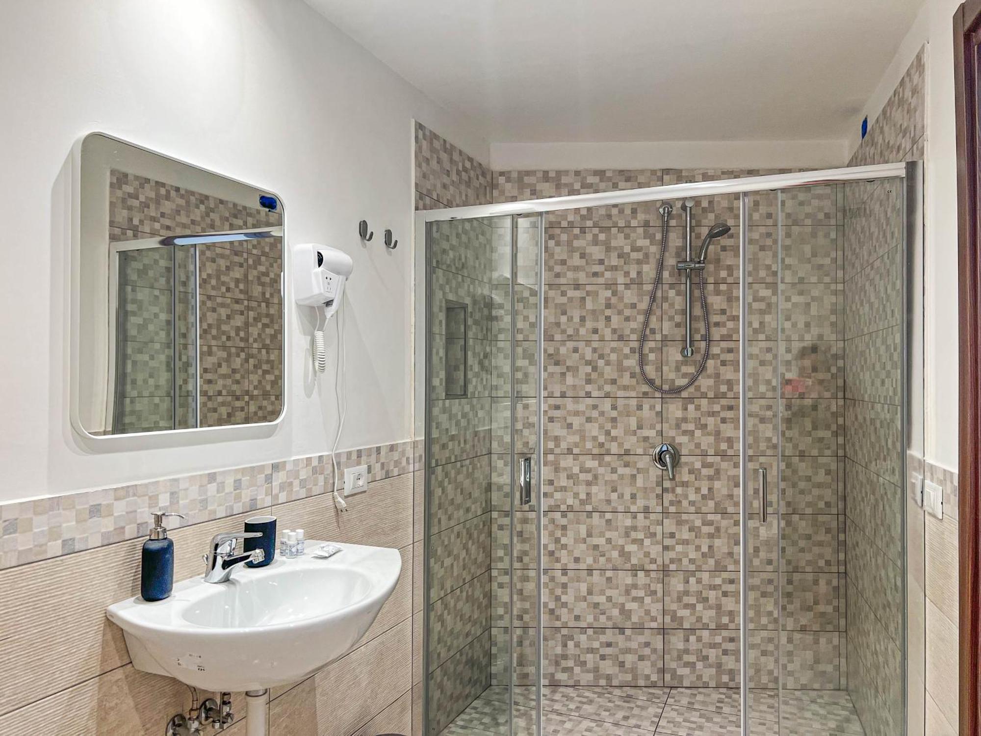 Eg Apartments - Forio D'Ischia Bagian luar foto