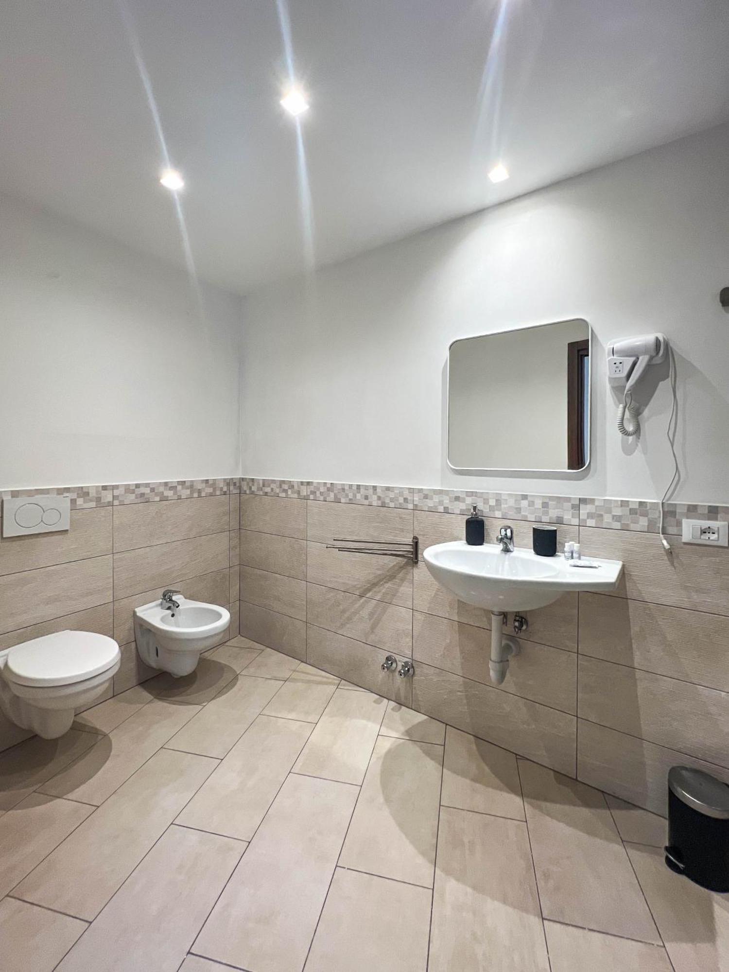 Eg Apartments - Forio D'Ischia Bagian luar foto
