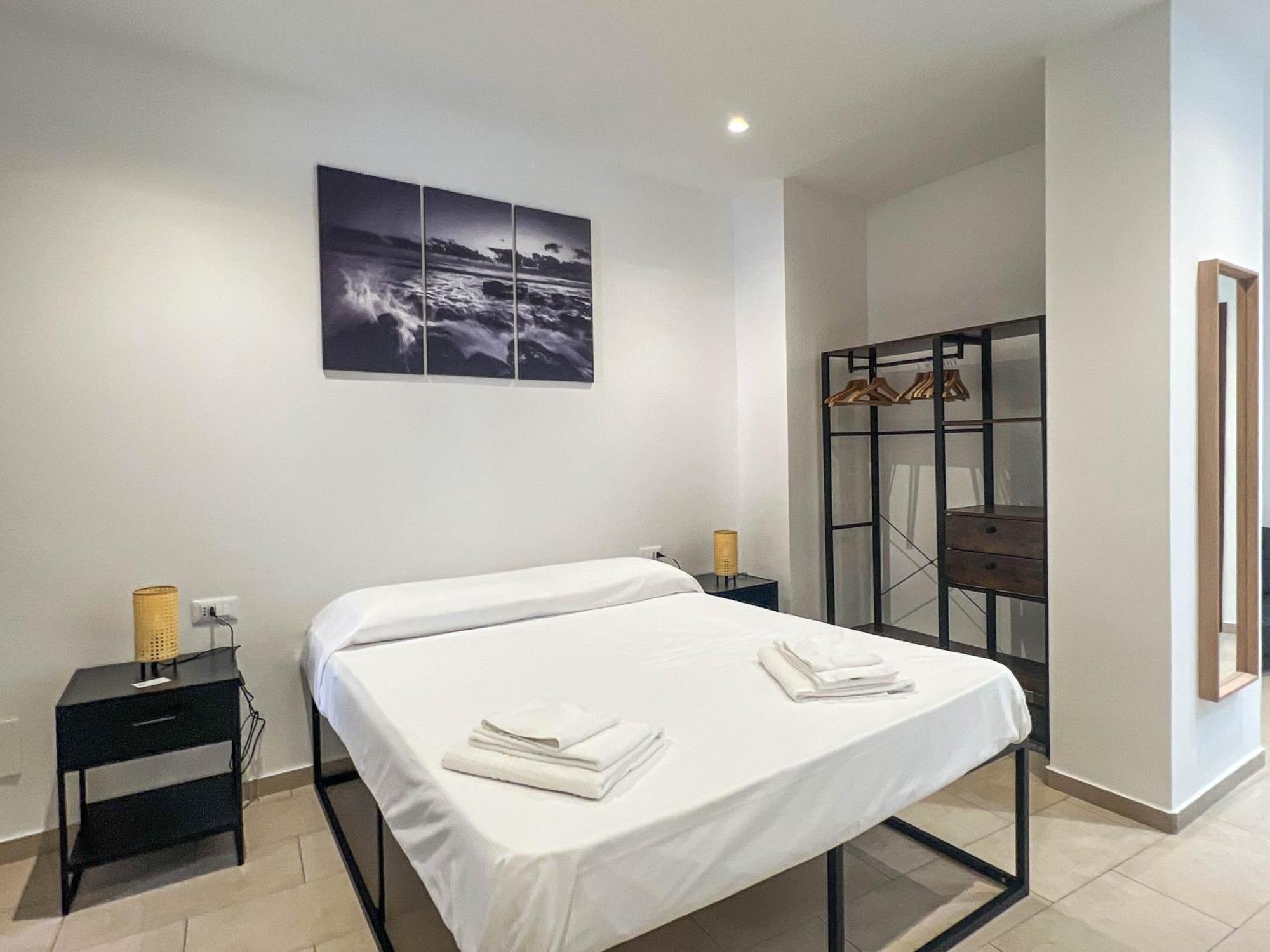 Eg Apartments - Forio D'Ischia Bagian luar foto