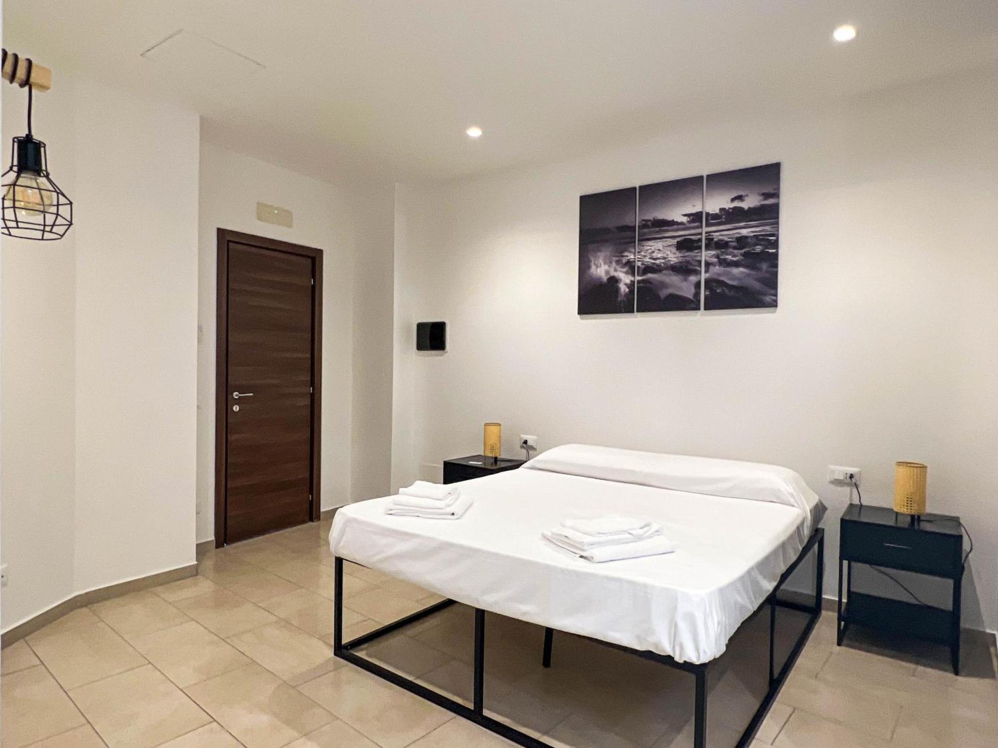 Eg Apartments - Forio D'Ischia Bagian luar foto