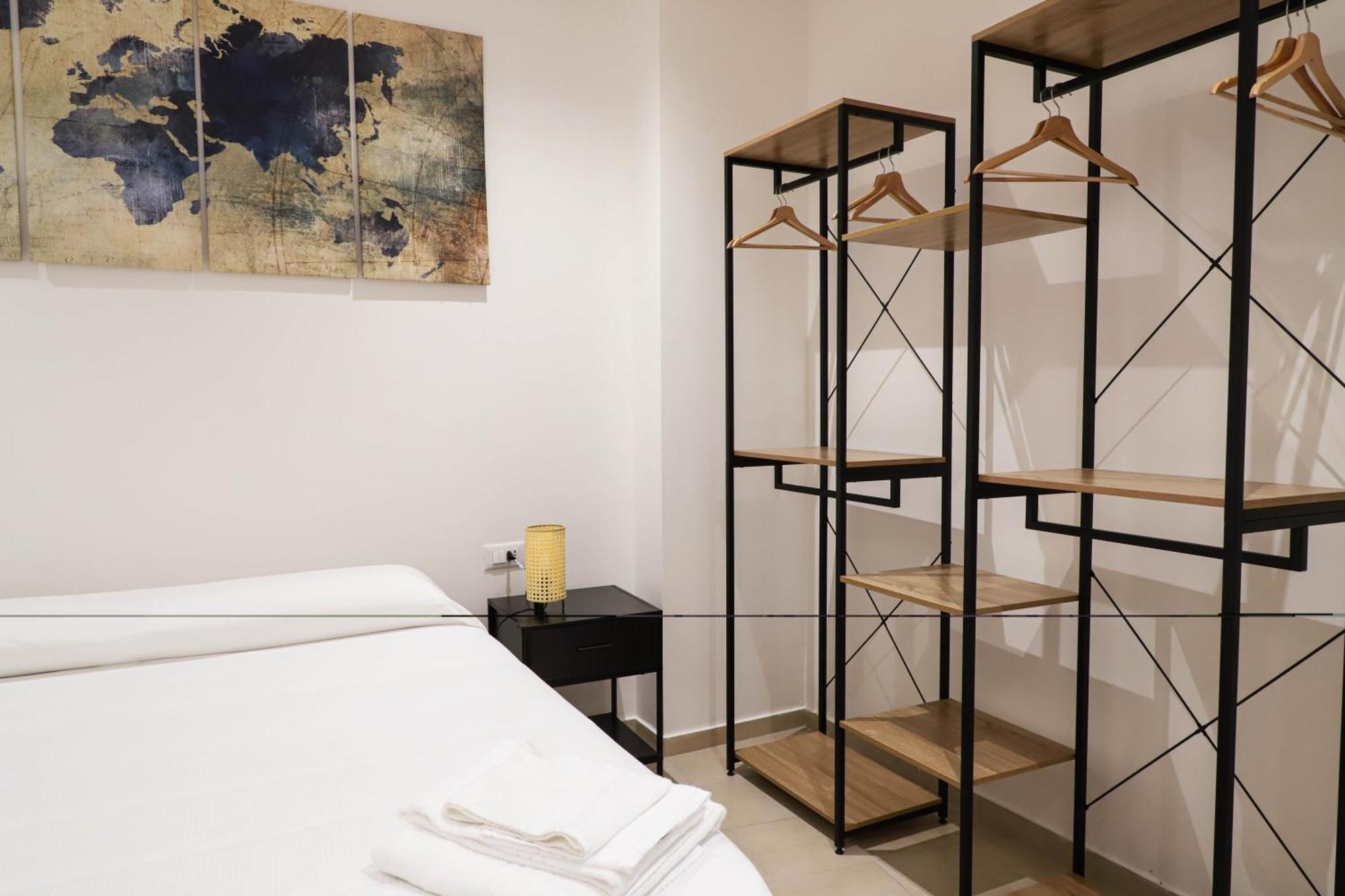 Eg Apartments - Forio D'Ischia Bagian luar foto