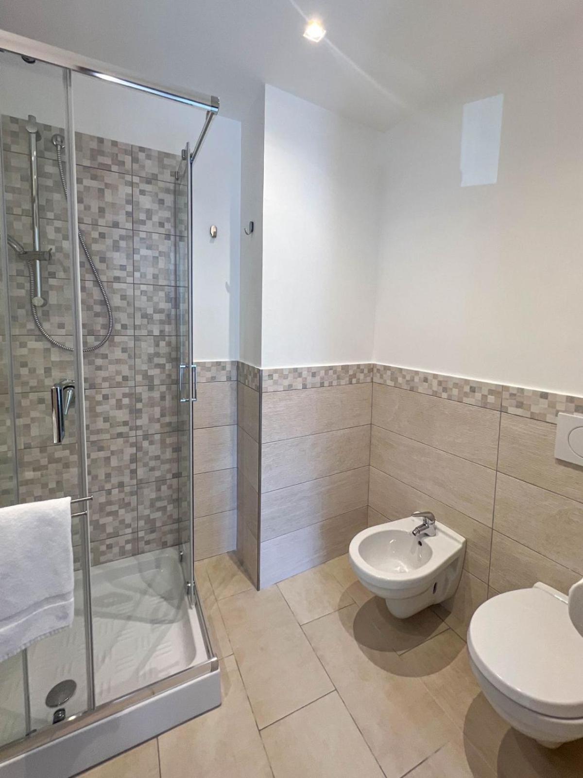 Eg Apartments - Forio D'Ischia Bagian luar foto