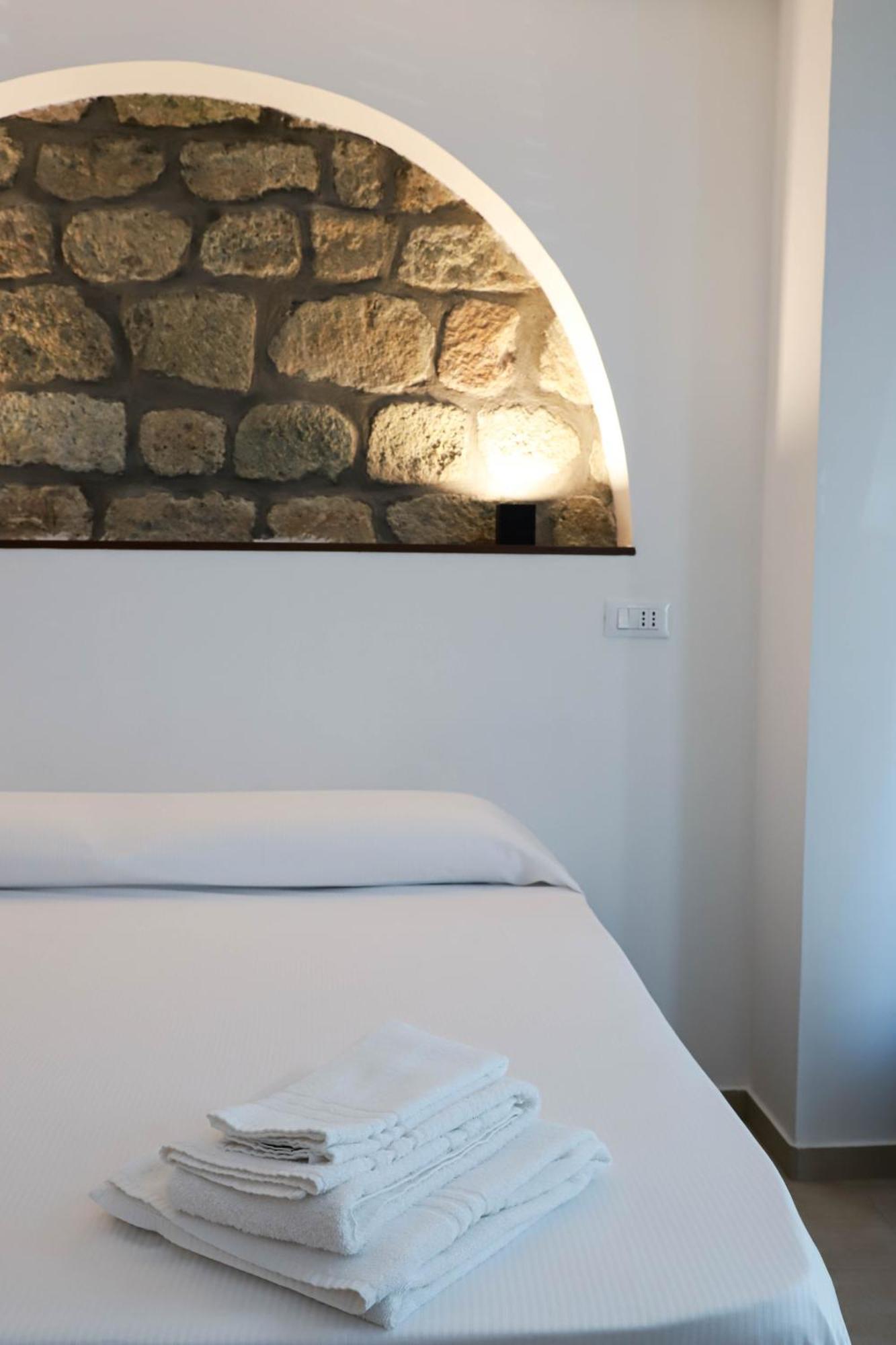 Eg Apartments - Forio D'Ischia Bagian luar foto